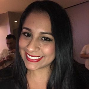 Meet your Posher, Karina